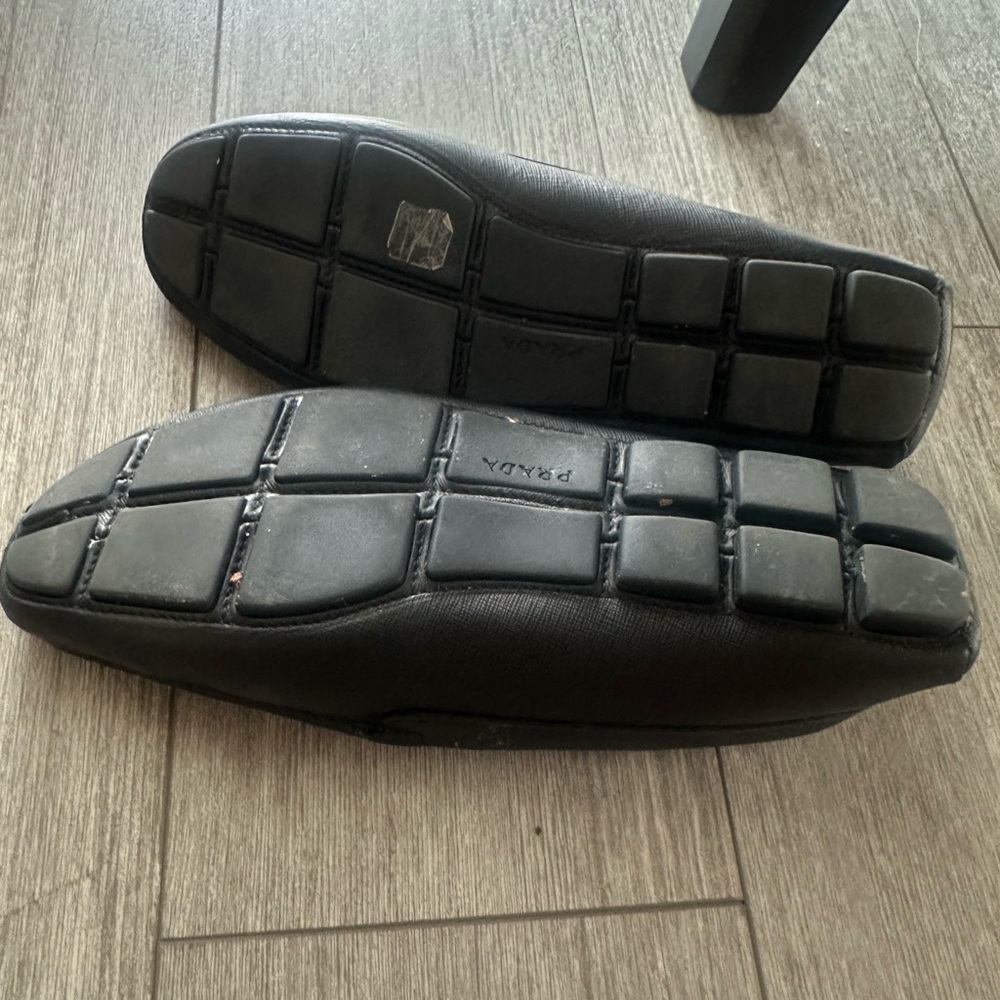 Men’s Prada Loafers - Picture 10 of 10